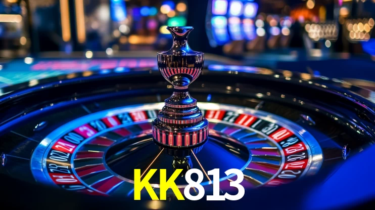 KK813 Slots - KK813 visual 1