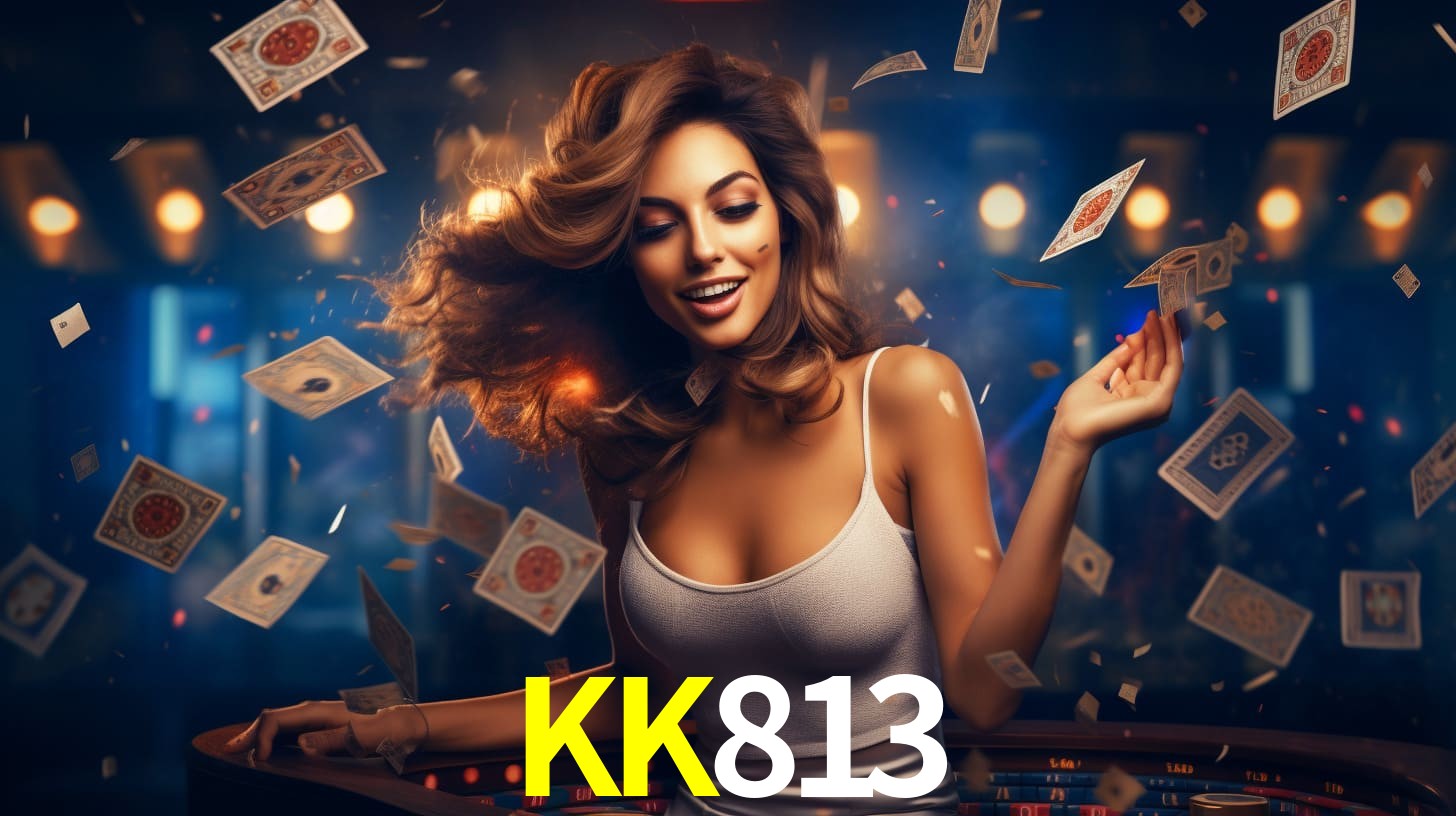 KK813 Aplicativo - KK813 visual 2
