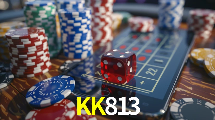 KK813 Certificado eCOGRA