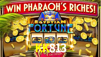 KK813 Fortune Tiger