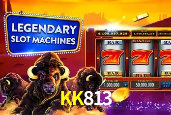 KK813 Win