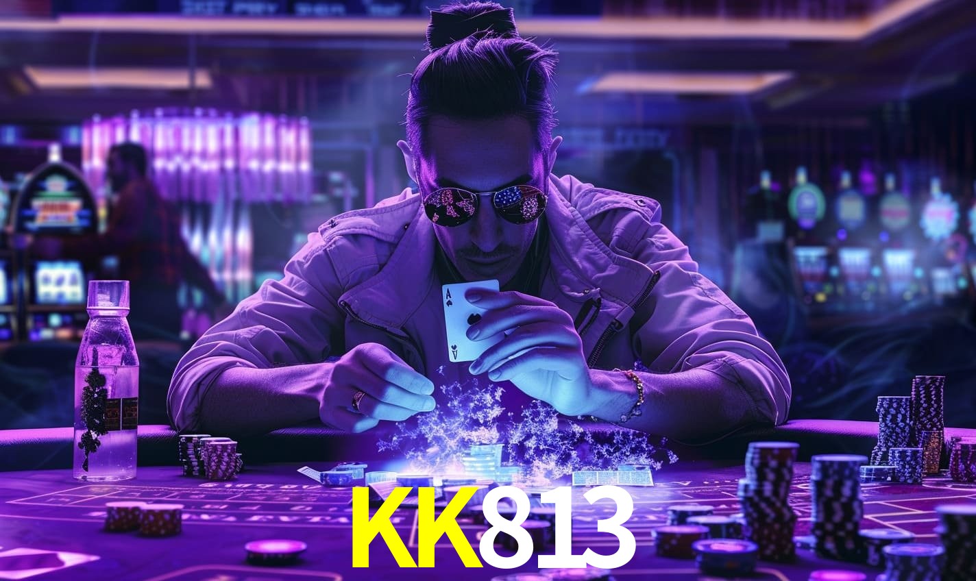 Certificação GLI KK813