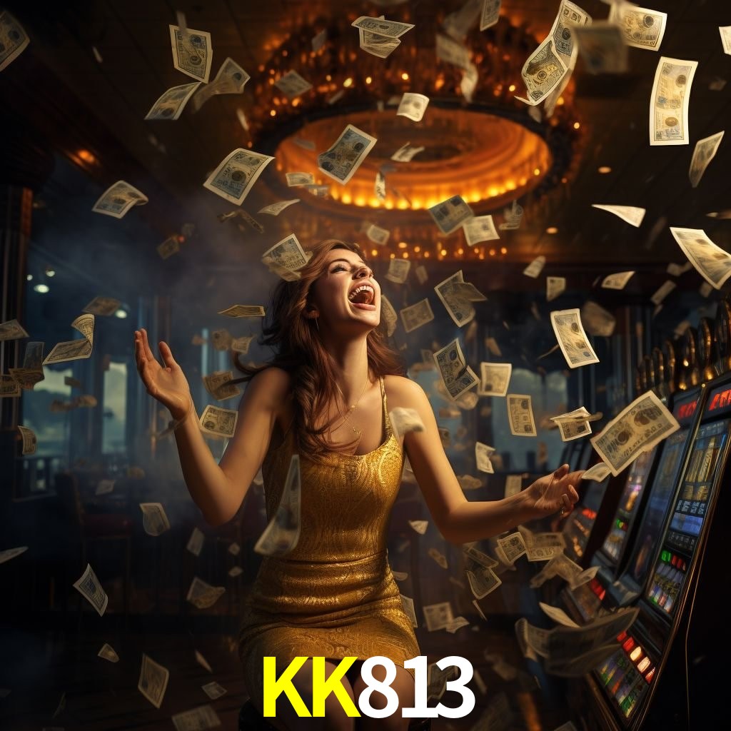KK813 Pagamento Seguro SSL