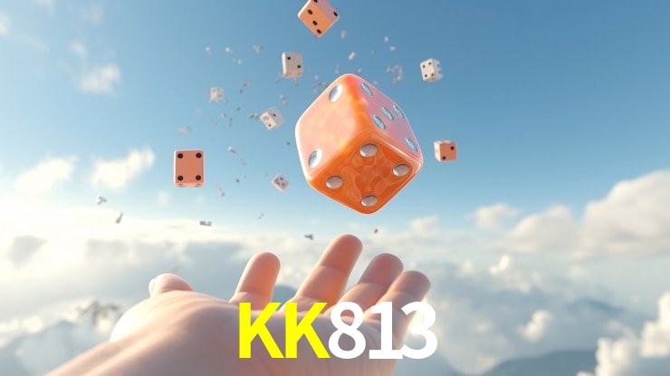 Apostas Ao Vivo KK813