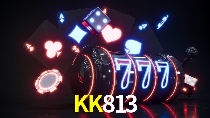 Loteria KK813 - Quina e mais jogos
