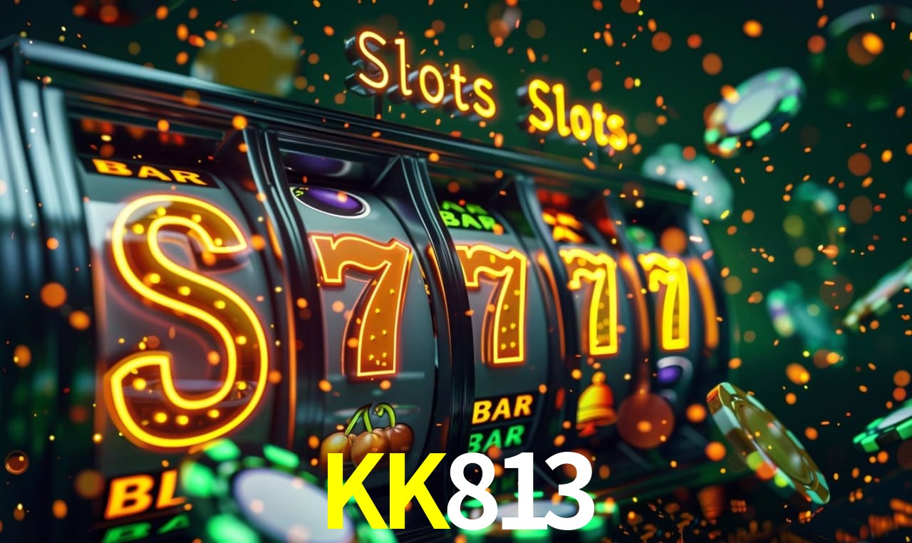 Coleção Premium de Slots KK813 - NetEnt, Pragmatic Play, Evolution