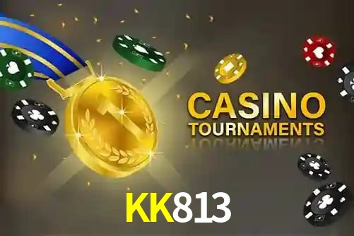 Crash Games KK813