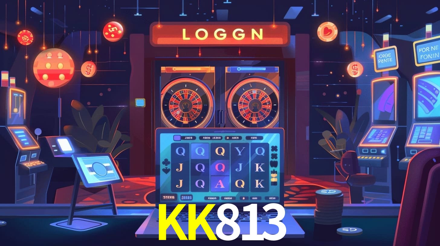 Link Download KK813