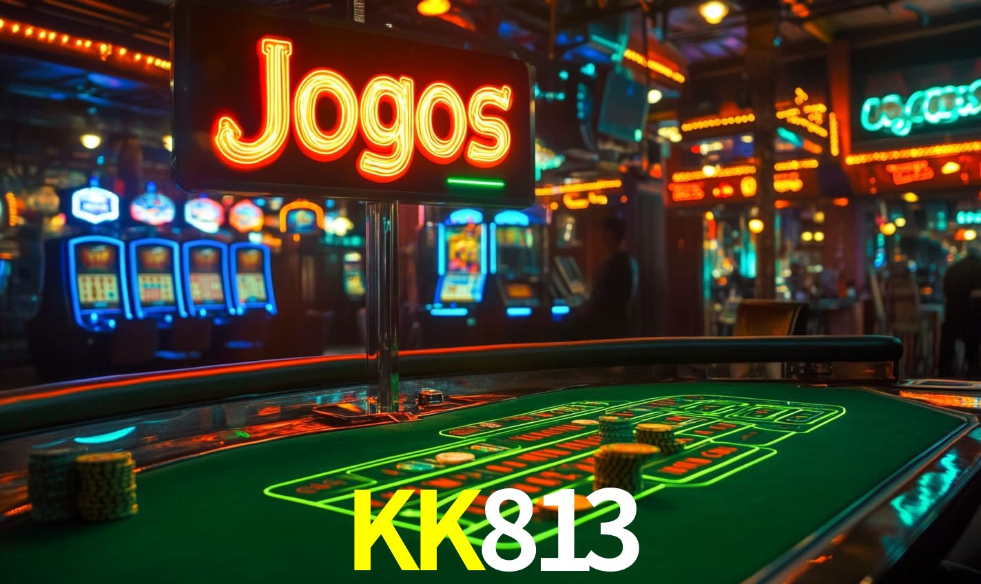 Benefícios Download KK813