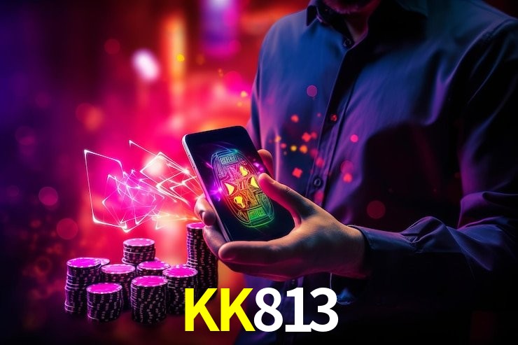 App mobile KK813
