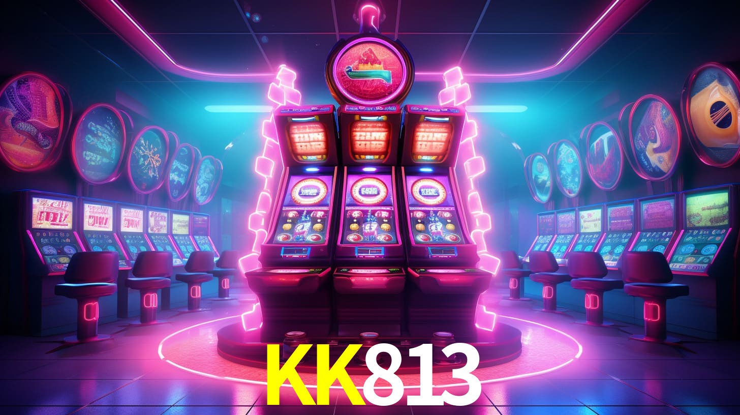 KK813 visual 2