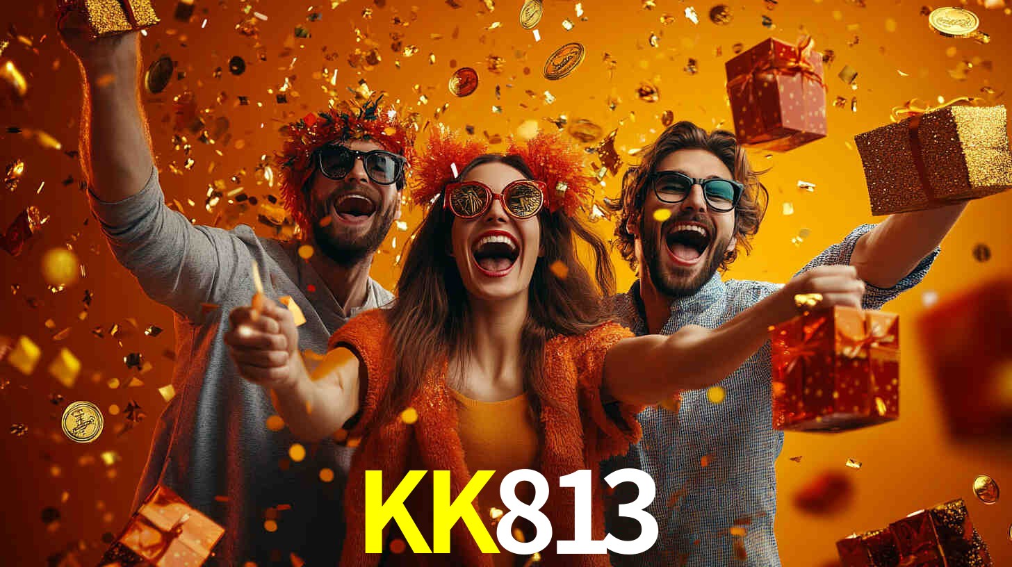 KK813 Contato - KK813