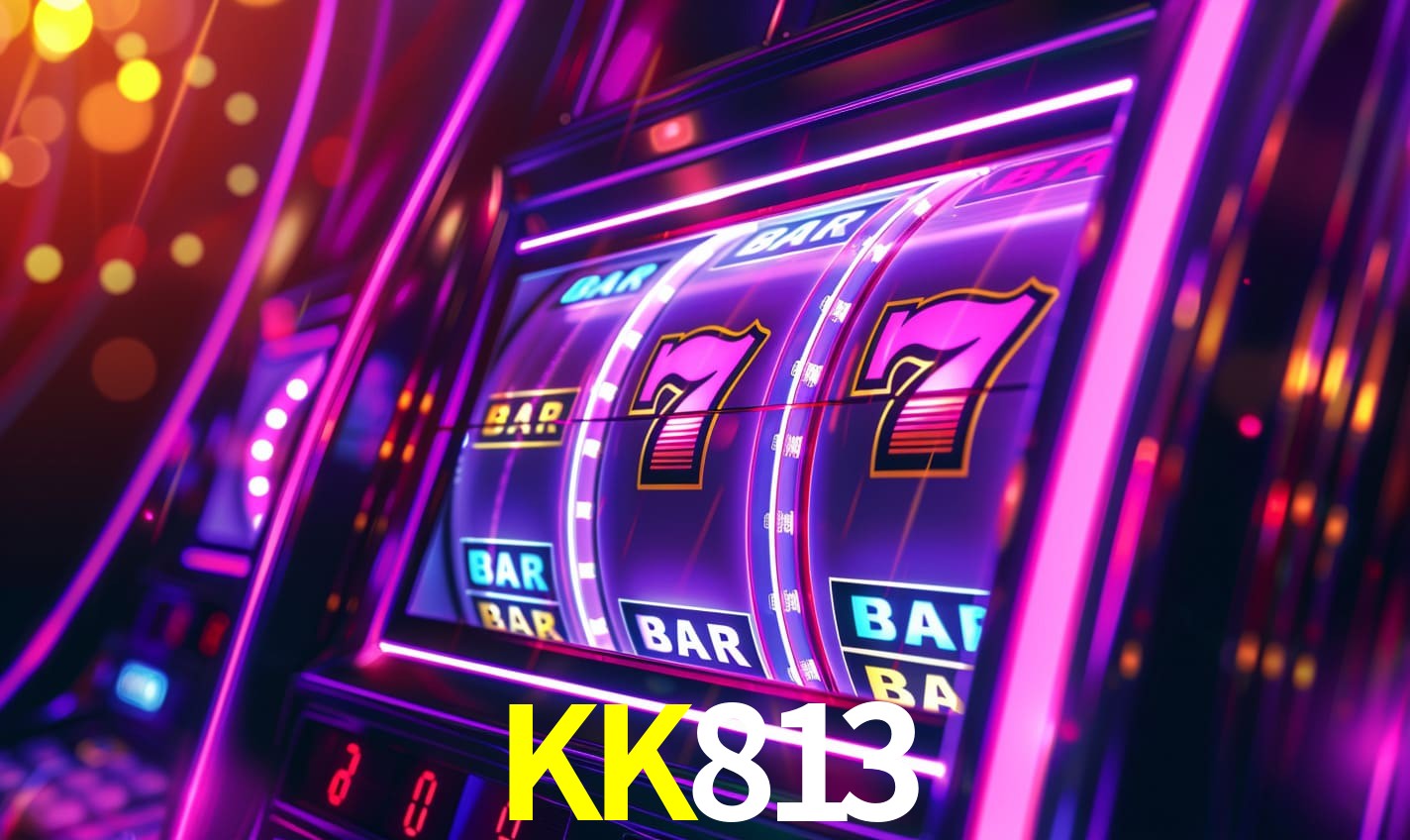 KK813 visual 2