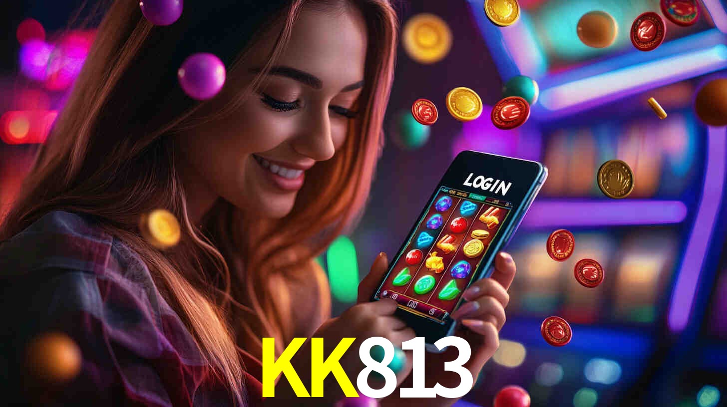 KK813 visual 3
