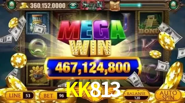 Gates of Olympus slot KK813