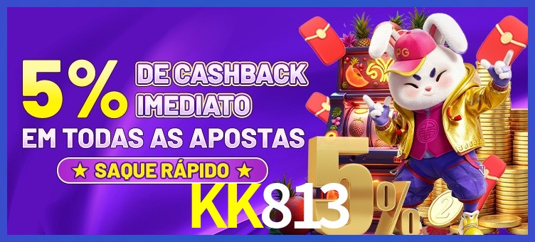 KK813
