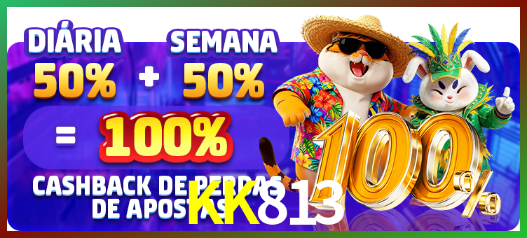 Qualificar VIP KK813