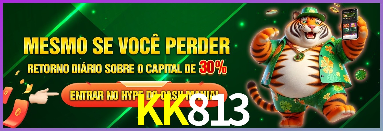 Ganhador KK813